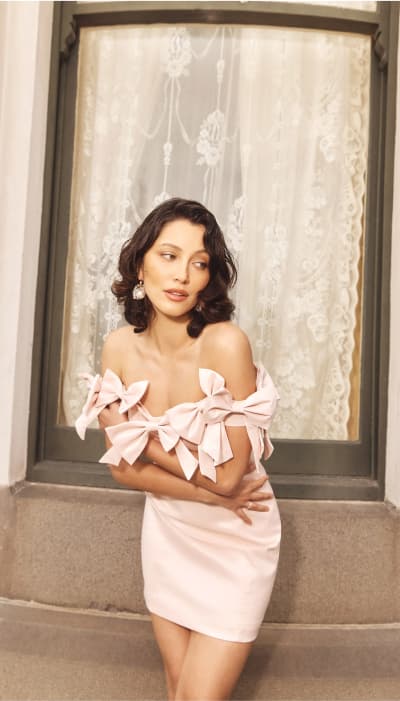 Meshki Beats ROAS and CPV Goals with Vibe.co success story background