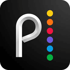Peacock logo